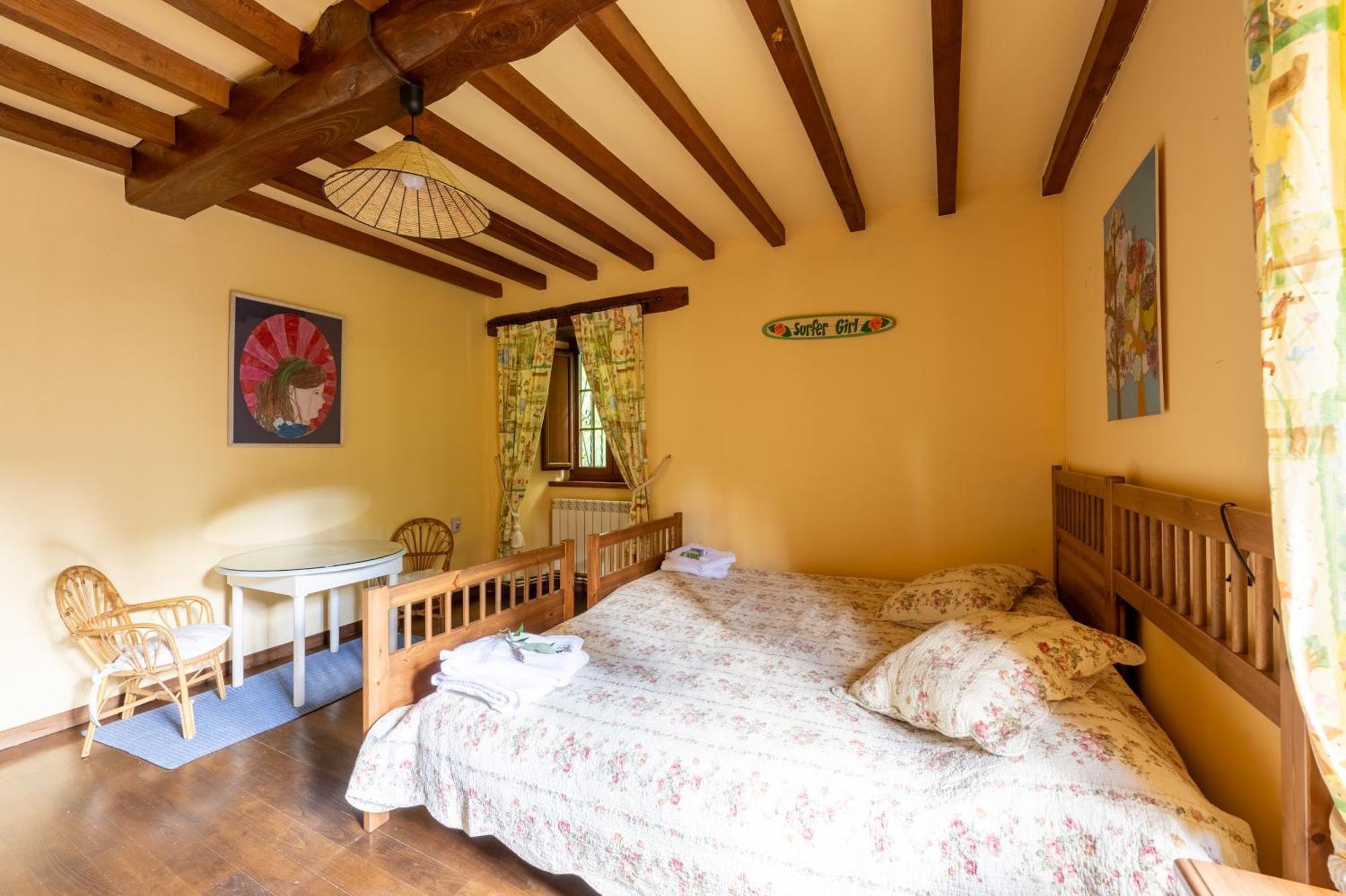 Villa En Asturias Con Cine, Piscina, Bbq, Juegos, 14 Pax Cobre Εξωτερικό φωτογραφία