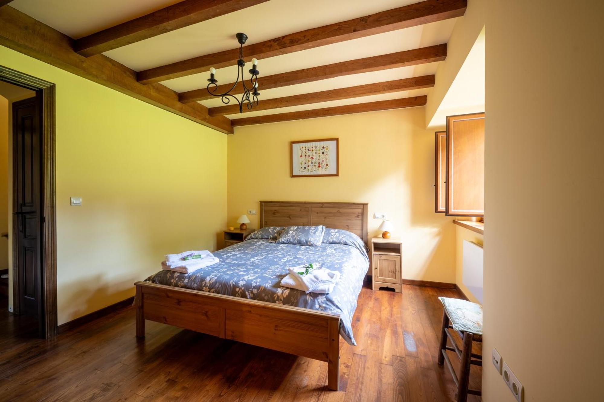 Villa En Asturias Con Cine, Piscina, Bbq, Juegos, 14 Pax Cobre Εξωτερικό φωτογραφία