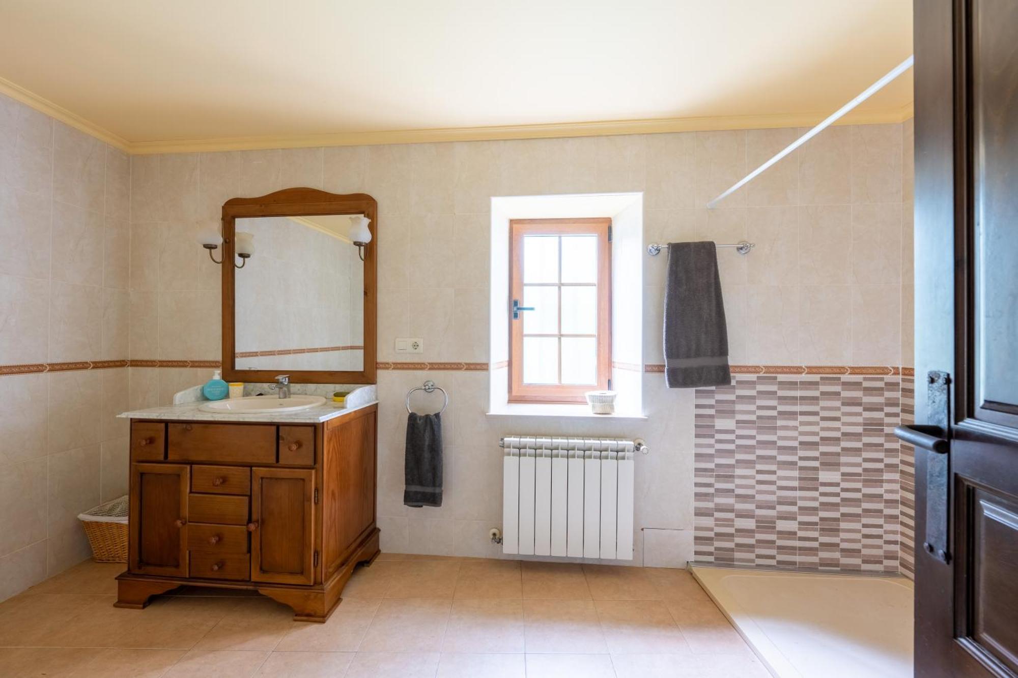 Villa En Asturias Con Cine, Piscina, Bbq, Juegos, 14 Pax Cobre Εξωτερικό φωτογραφία
